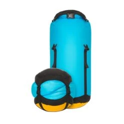 Sea To Summit Evac Compression Dry Bag UL -Sea To Summit Outlet Store EvacCompressionDryBagUL20LBlueAtollCombo