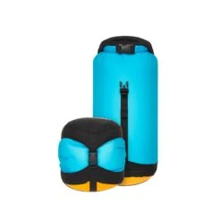 Sea To Summit Evac Compression Dry Bag UL -Sea To Summit Outlet Store EvacCompressionDryBagUL8LBlueAtollCombo