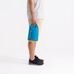 Sea To Summit Evac Dry Bag -Sea To Summit Outlet Store EvacDryBag5LTurkishTileCarry