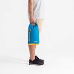 Sea To Summit Evac Dry Bag -Sea To Summit Outlet Store EvacDryBag8LTurkishTileCarry