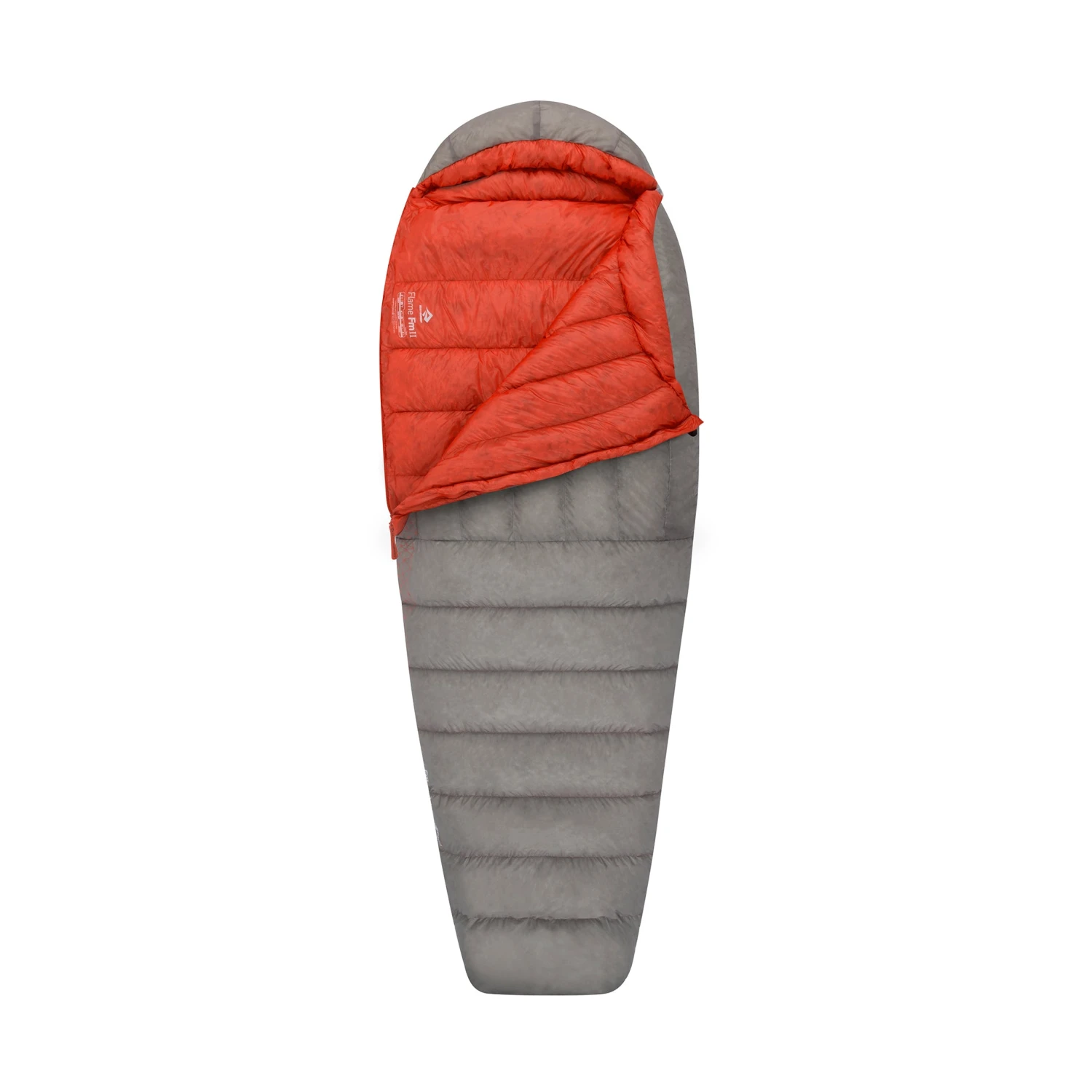 Sea To Summit Flame Ultralight Women's Sleeping Bag 15 Sea To Summit Flame Ultralight Women's Sleeping Bag - Image 15