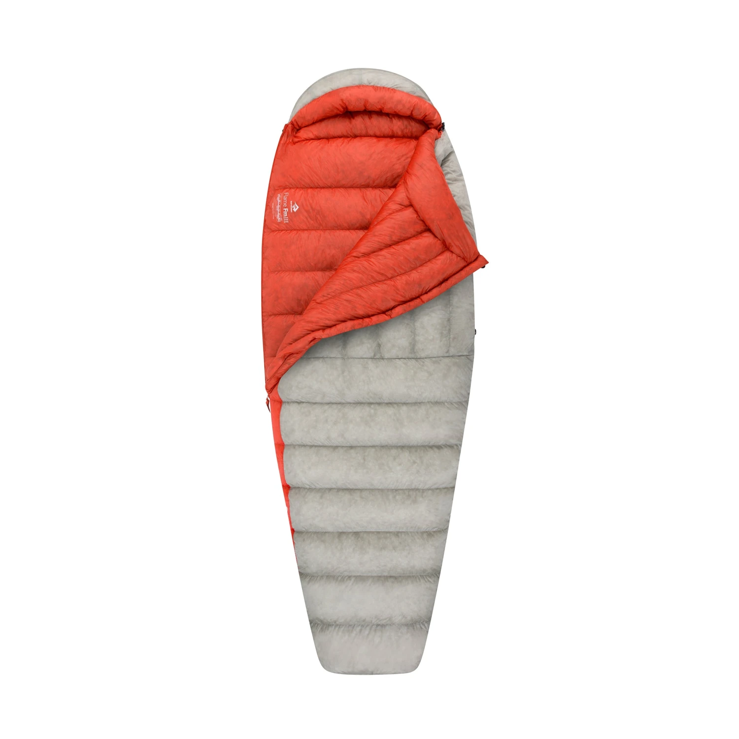 Sea To Summit Flame Ultralight Women's Sleeping Bag 17 Sea To Summit Flame Ultralight Women's Sleeping Bag - Image 17