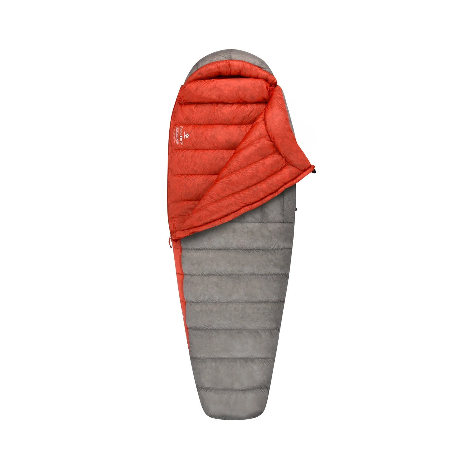 Sea To Summit Flame Ultralight Women's Sleeping Bag 18 Sea To Summit Flame Ultralight Women's Sleeping Bag - Image 18