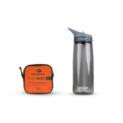 Sea To Summit Folding Bucket -Sea To Summit Outlet Store Folding Bucket 10L d527db96 b74d 4171 b0ca e0b93d3e2f07