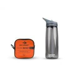 Sea To Summit Folding Bucket -Sea To Summit Outlet Store Folding Bucket 20L 945c8531 8341 402a 9011 0dca6eb64180