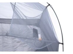 Sea To Summit Telos™ Gear Loft -Sea To Summit Outlet Store GearLoft 03 USP StorePhoneWithinEasyReachAndOffTheTentFloor 1 db191e81 e8d7 491e 8ecb a8dac2185ded