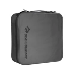Sea To Summit Hydraulic Packing Cube -Sea To Summit Outlet Store HydraulicPackingCubeLargeJetBlack