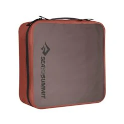 Sea To Summit Hydraulic Packing Cube -Sea To Summit Outlet Store HydraulicPackingCubeLargePicante