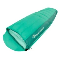 Sea To Summit Journey Women's Down Sleeping Bag (30°F & 18°F) -Sea To Summit Outlet Store JourneySleepingBagBody