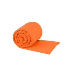 Sea To Summit Pocket Towel -Sea To Summit Outlet Store Large Outback Orange Pocket Towel d8233c36 94eb 4efa 8886 787f5a8536f7