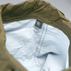 Sea To Summit Lightweight Stuff Sack Set -Sea To Summit Outlet Store LightweightStuffSack 5L BurntOlive ReinforcedSeamAndWhiteInterior 2048x2048 aadfc2c7 ffaf 48c7 8810 3d4cffc2f788