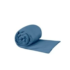 Sea To Summit Pocket Towel -Sea To Summit Outlet Store Medium Moonlight Blue Pocket Towel 1fd06ef1 2977 4a10 9c89 d60e8c3cdbc0