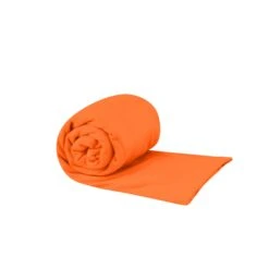 Sea To Summit Pocket Towel -Sea To Summit Outlet Store Medium Outback Orange Pocket Towel 9c6881a1 5617 4f8e 9d4f 4d7fa721ae05