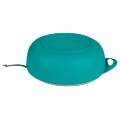 Sea To Summit Delta Bowl With Lid -Sea To Summit Outlet Store PacificBlue Delta Bowl with Lid bottom view