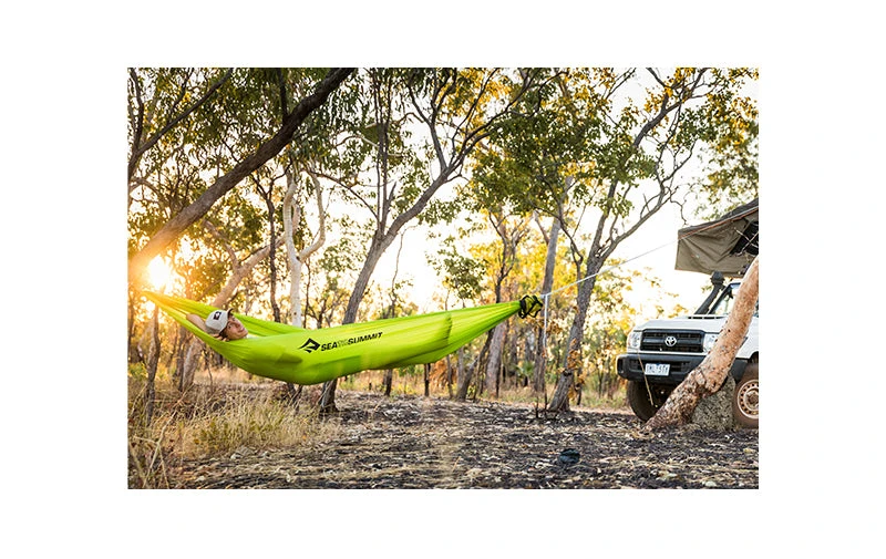 Sea To Summit Pro Hammock Set 10 Sea To Summit Pro Hammock Set - Image 10