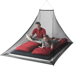 Sea To Summit Mosquito Pyramid Net Shelter -Sea To Summit Outlet Store Pyramid Net Travel Mosquito Net double
