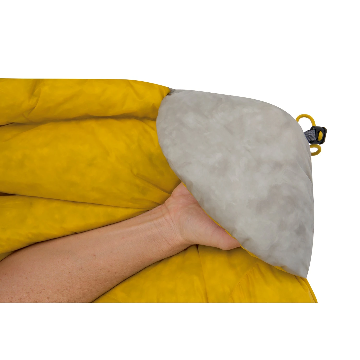 Sea To Summit Ember Ultralight Down Quilt (50°F, 35°F & 25°F) 12 Sea To Summit Ember Ultralight Down Quilt (50°F, 35°F & 25°F) - Image 12