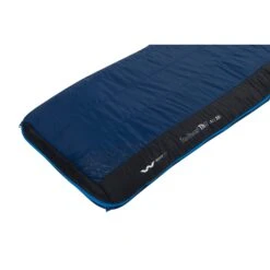 Sea To Summit Trailhead Synthetic Sleeping Bag (30°F & 20°F) -Sea To Summit Outlet Store S4021 TrailheadThIISleepingBag Regular Footbox ForWeb