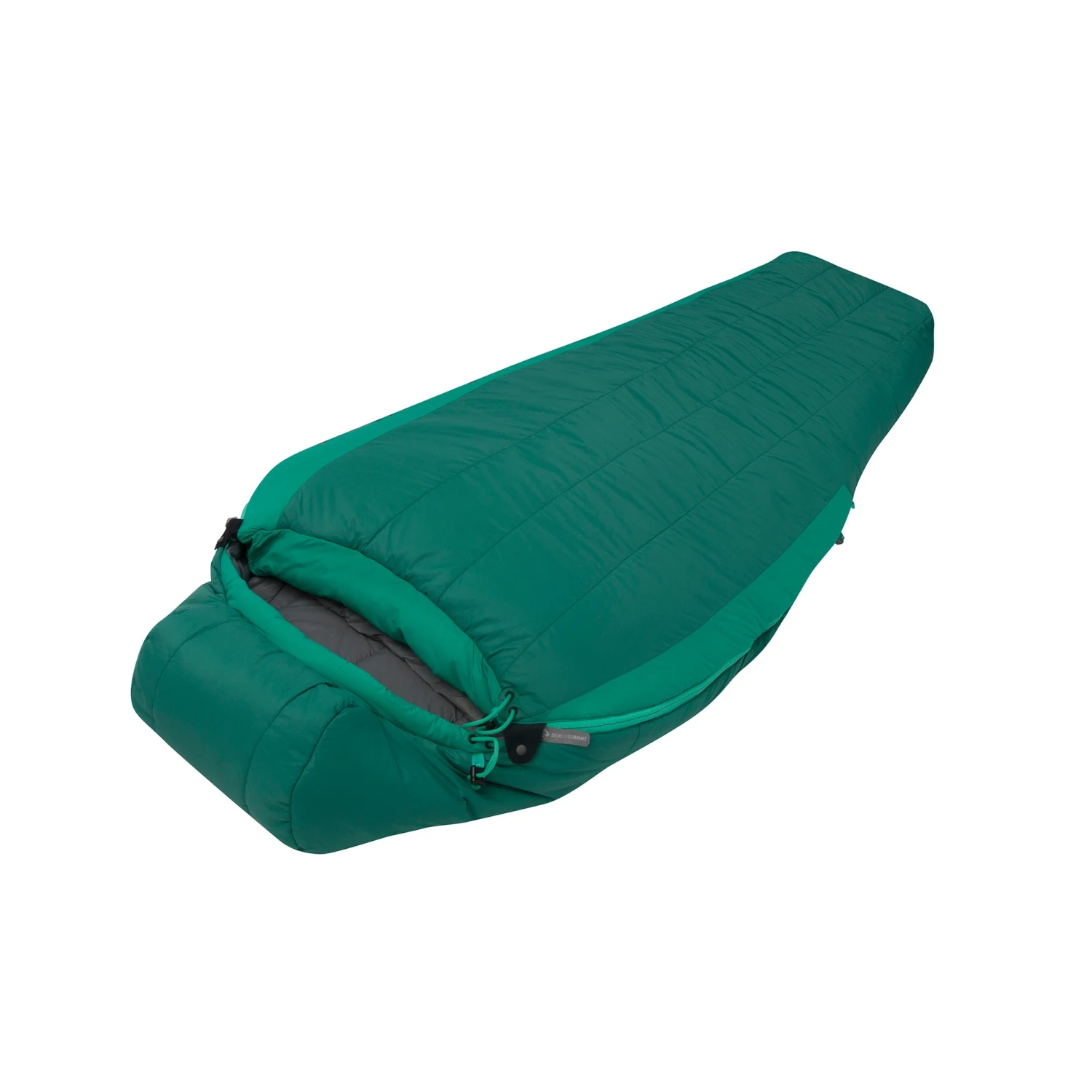 Sea To Summit Traverse Synthetic Sleeping Bag (25°F & 15°F) 10 Sea To Summit Traverse Synthetic Sleeping Bag (25°F & 15°F) - Image 10