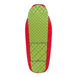 Sea To Summit Basecamp Synthetic Sleeping Bag (20°F & 10°F) 25 Sea To Summit Basecamp Synthetic Sleeping Bag (20°F & 10°F) -Sea To Summit Outlet Store S4231 BasecampBcIIISleepingBag Regular Attachment ForWeb