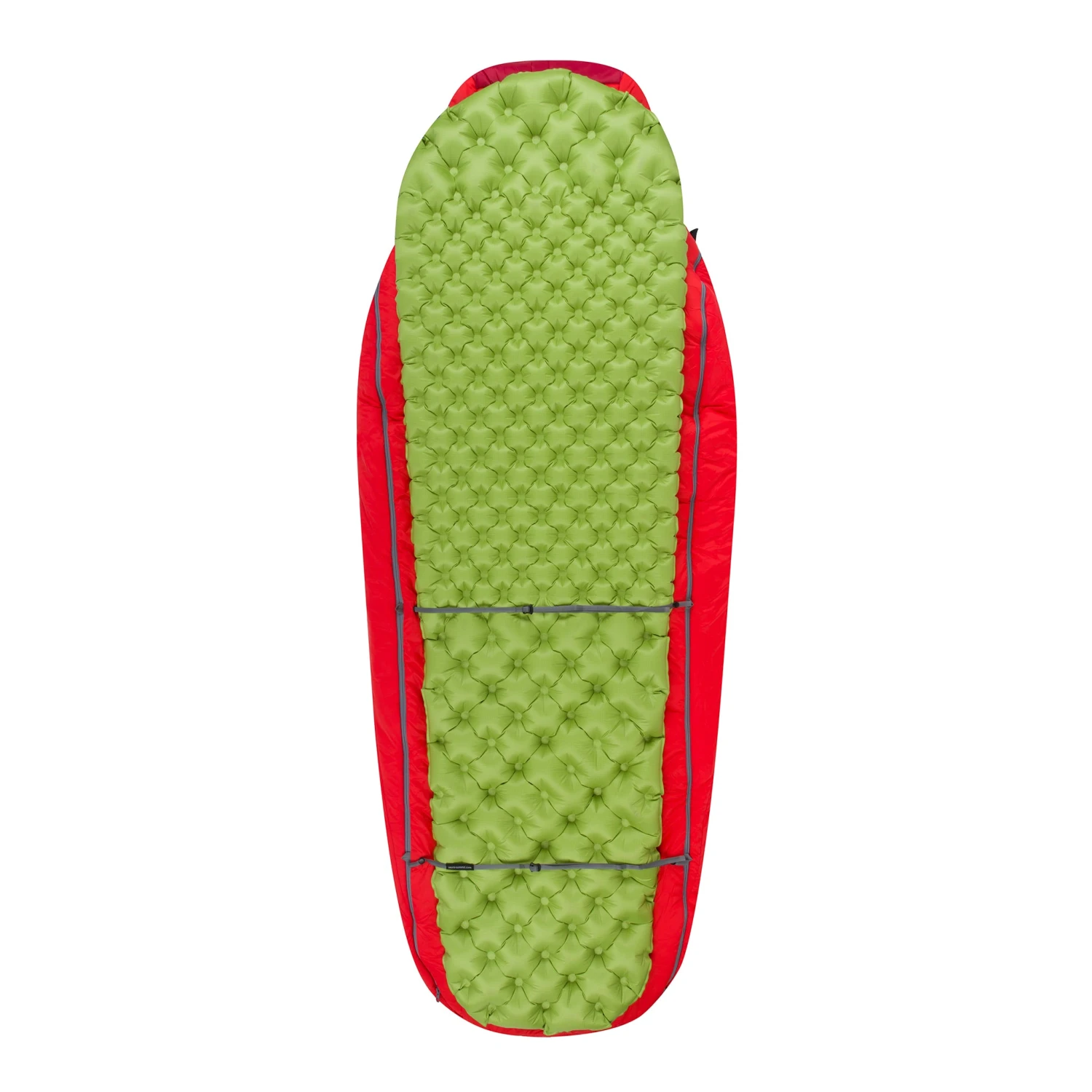 Sea To Summit Basecamp Synthetic Sleeping Bag (20°F & 10°F) 12 Sea To Summit Basecamp Synthetic Sleeping Bag (20°F & 10°F) - Image 12