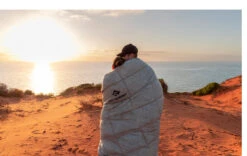 Sea To Summit Ember Ultralight Down Quilt (50°F, 35°F & 25°F) 27 Sea To Summit Ember Ultralight Down Quilt (50°F, 35°F & 25°F) -Sea To Summit Outlet Store STS Description image Ember