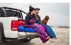 Sea To Summit Quest Women's Synthetic Sleeping Bag (37°F & 30°F) -Sea To Summit Outlet Store STS Description image Quest