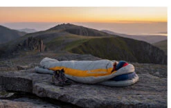 Sea To Summit Spark Ultralight Sleeping Bag -Sea To Summit Outlet Store STS Description image Spark