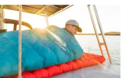 Sea To Summit Traveller Sleeping Bag & Blanket (50°F & 30°F) -Sea To Summit Outlet Store STS Description image Traveller