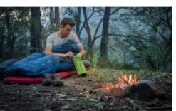 Sea To Summit Trek Down Sleeping Bag (30°F, 18°F & 10°F) -Sea To Summit Outlet Store STS Description image Trek