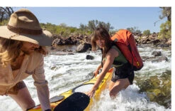 Sea To Summit Big River Dry Backpack -Sea To Summit Outlet Store STS Description image template BigRiverDryBackpack