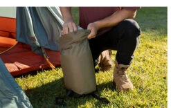 Sea To Summit Lightweight Compression Sack -Sea To Summit Outlet Store STS Description image template LightweightCompression