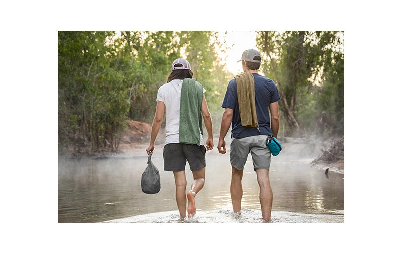 Sea To Summit Tek Towel 20 Sea To Summit Tek Towel - Image 20