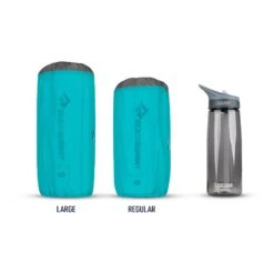 Sea To Summit Women's Comfort Light Insulated Air Sleeping Mat 12 Sea To Summit Women's Comfort Light Insulated Air Sleeping Mat -Sea To Summit Outlet Store STS 13 Comparison