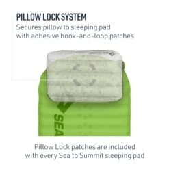 Sea To Summit Comfort Light Self-Inflating Sleeping Mat 13 Sea To Summit Comfort Light Self-Inflating Sleeping Mat -Sea To Summit Outlet Store STS 16 PillowLock