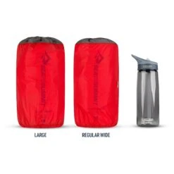 Sea To Summit Comfort Plus XT Insulated Air Sleeping Mat -Sea To Summit Outlet Store STS 17 Comparison