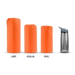 Sea To Summit UltraLight Self-Inflating Sleeping Mat -Sea To Summit Outlet Store STS 19 Comparison