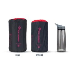 Sea To Summit Women's Ether Light XT Extreme Insulated Air Sleeping Mat -Sea To Summit Outlet Store STS 20 Comparison