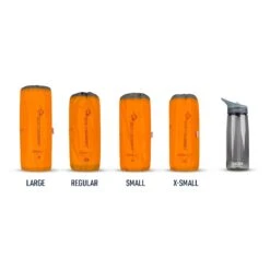 Sea To Summit Ultralight Insulated Air Sleeping Mat -Sea To Summit Outlet Store STS 3 Comparison