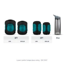 Sea To Summit Traveller Sleeping Bag & Blanket (50°F & 30°F) -Sea To Summit Outlet Store STS 4 Comparison Traveller