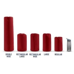 Sea To Summit Comfort Plus Self-Inflating Sleeping Mat -Sea To Summit Outlet Store STS 5 Comparison