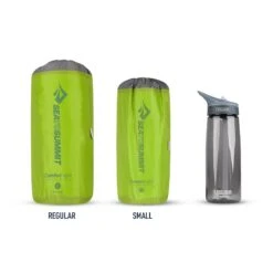 Sea To Summit Comfort Light Insulated Air Sleeping Mat -Sea To Summit Outlet Store STS 6 Comparison