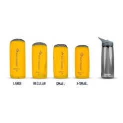 Sea To Summit Ultralight Air Sleeping Mat -Sea To Summit Outlet Store STS 9 Comparison