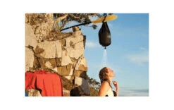 Sea To Summit Pocket Shower -Sea To Summit Outlet Store Sea to Summit Pocket shower 81e1a560 7c09 48a4 9340 4ccb0130dc30