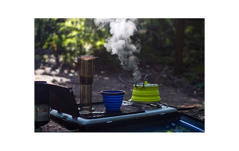 Sea To Summit X-Set 11 4 Sea To Summit X-Set 11 - Image 4