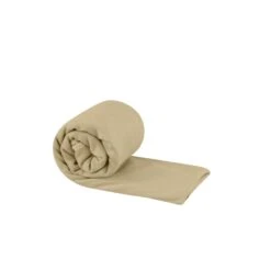 Sea To Summit Pocket Towel -Sea To Summit Outlet Store Small Desert Brown Pocket Towel 93f047a5 80f8 40fd 86b3 9d09f7a64331