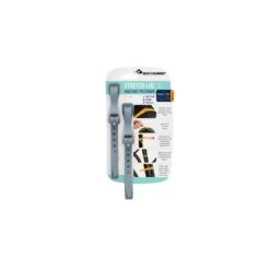 Sea To Summit Stretch-Loc TPU Straps (2 Pack) 27 Sea To Summit Stretch-Loc TPU Straps (2 Pack) -Sea To Summit Outlet Store StretchLock 18in 450mm 2Pack Dusk Packaging