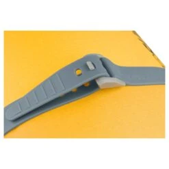 Sea To Summit Stretch-Loc TPU Straps (2 Pack) 23 Sea To Summit Stretch-Loc TPU Straps (2 Pack) -Sea To Summit Outlet Store StretchLock Duskandyellow strongandsecurenonslipbuckle