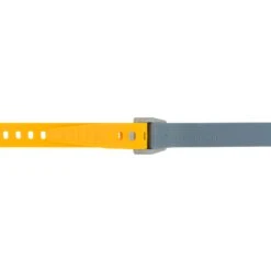 Sea To Summit Stretch-Loc TPU Straps (2 Pack) 25 Sea To Summit Stretch-Loc TPU Straps (2 Pack) -Sea To Summit Outlet Store StretchLock Duskandyellow twoormorestrapscanbejoined
