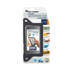 Sea To Summit TPU Guide Waterproof Case For Smartphones
